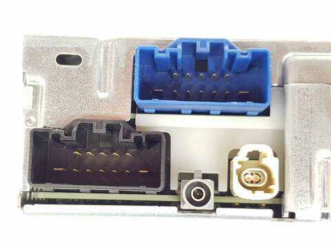 Foto 3ª: Centralita Motor ECU Peugeot 408 PLUG IN HYBRID 225 ALLURE PACK