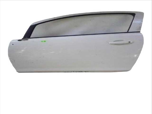 Puerta Delantera Izquierda Opel Corsa 1.3 CDTI L08 L68)