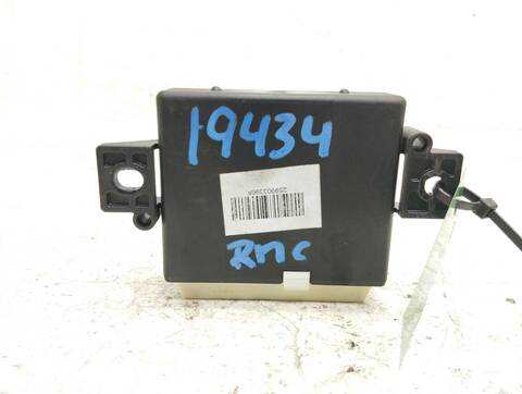 Foto 2ª: Centralita Motor ECU Renault Scenic ZEN 150CV 110KW IV [R9N A4] (2019)