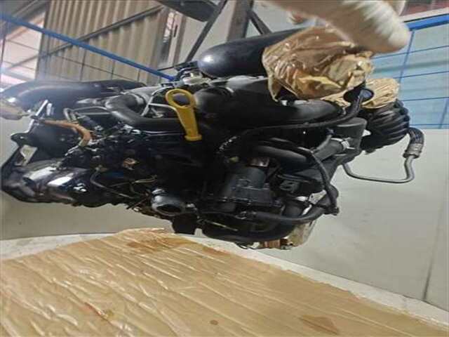 Foto 3ª: Motor Completo Ford Tourneo 1.8 KOMBI LARGA [1.8 LTR. - 66 KW TDCI CAT]