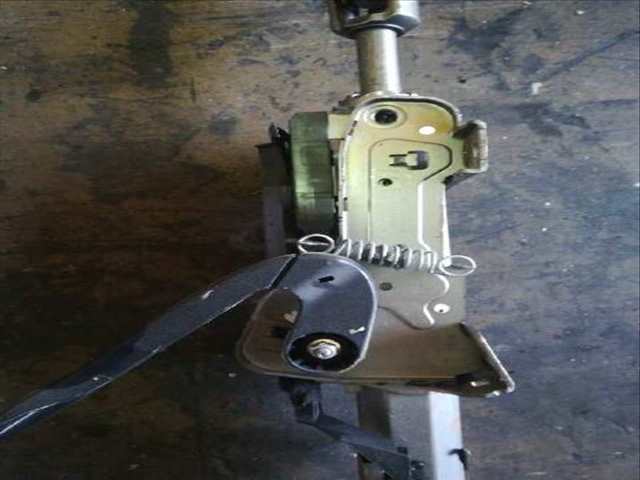 Foto 4ª: Columna Dirección Seat Leon STYLE 150CV 110KW [CZEA] (2015)