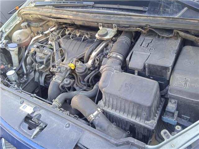 Caja Cambios Peugeot 307 2.0 SW XSI [2.0 LTR. - 100 KW 16V HDI FAP]