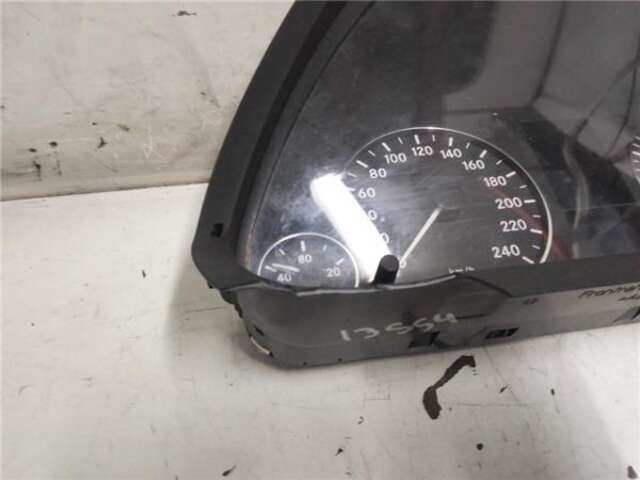 Foto 2ª: Cuadro de Instrumentos Mercedes Clase A 140 1.5 A 150 (169.031) [1.5 LTR. - 70 KW CAT] [M 266.920]