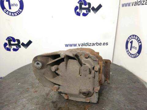 Foto 2ª: Diferencial Trasero Bmw X1 SDRIVE 20D 177CV 130KW [N47D20C] (2010)
