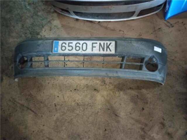 Paragolpes Delantero Nissan Kubistar 1.5 DCI 70