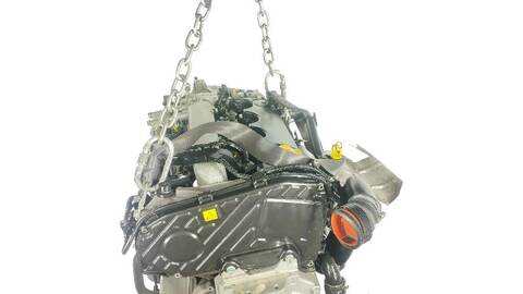 Motor Completo Opel Astra 1.9 CDTI L48)