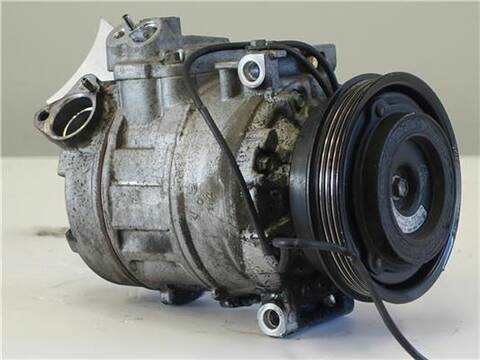 Foto 1ª: Compresor Aire Acondicionado Volkswagen Passat 1.9 TDI BERLINA 130CV 96KW [AVF] (2004)