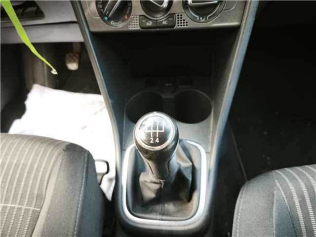 Foto 2ª: Palanca de Cambio Volkswagen Polo 1.2 SPORT [1.2 LTR. - 51 KW 12V] [CGP]