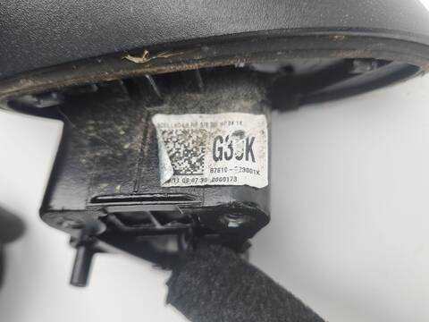 Foto 2ª: Retrovisor Izquierdo Kia Sportage 1.6 T-GDI HYBRID 180CV 132KW [G4FT] (2023)