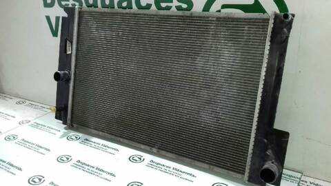 Foto 2ª: Radiador Motor Toyota Auris 1.4 16V CAT 97CV 71KW [4ZZ] (2007)