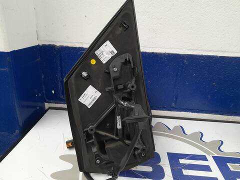 Foto 2ª: Retrovisor Derecho Toyota Proace VERSION INDEFINIDA (2013)