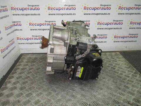 Caja Cambios Seat Ibiza CHZC