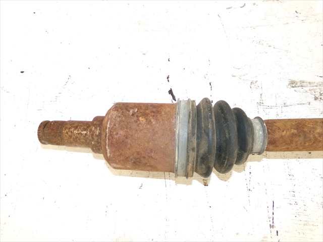 Foto 2ª: Transmision Trasera Derecha Smart Fortwo 0.7 G CABRIO 1998-2007 [G15] (2005)