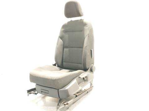 Foto 2ª: Asiento Delantero Izquierdo Volkswagen Golf ADVANCE BLUEMOTION 105CV 77KW [CLHA] (2013)