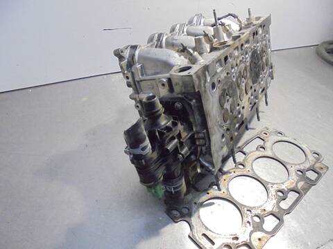 Foto 4ª: Culata Bmw Serie 1 114 118D BERLINA 122CV 90KW [204D4] (2005)