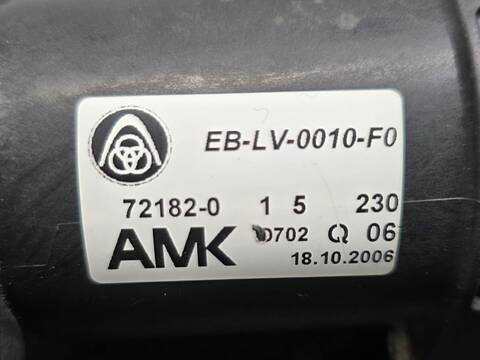 Foto 2ª: Bomba de Suspension Bmw Serie 5 518 256D2 BERLINA AUT. (2007)