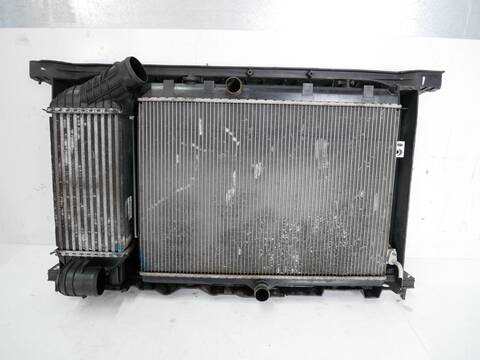 Foto 2ª: Radiador Motor Peugeot RCZ 163 CV 120KW [RHH DW10CTED4 RH02] (2011)