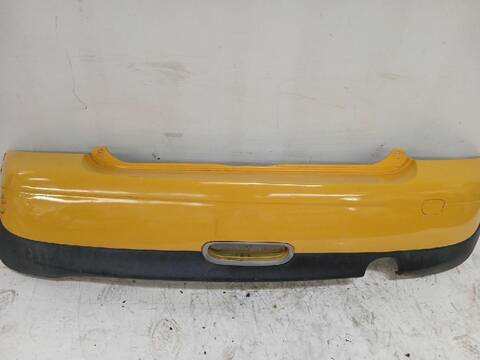 Foto 2ª: Paragolpes Trasero Mini Mini ONE 95CV [N12 B14 A] (2005)