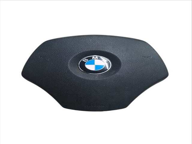 Foto 3ª: Airbag Delantero Izquierdo Bmw Serie 3 320 2.0 D E91) TOURING (2004)