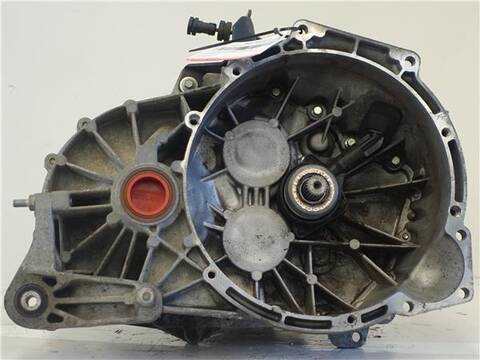 Caja Cambios Ford Mondeo 1.8 TDCI 125CV 92KW