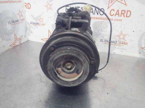 Foto 2ª: Compresor Aire Acondicionado Audi A6 2.5 TDI BERLINA 150CV 110KW [AFB] (1999)