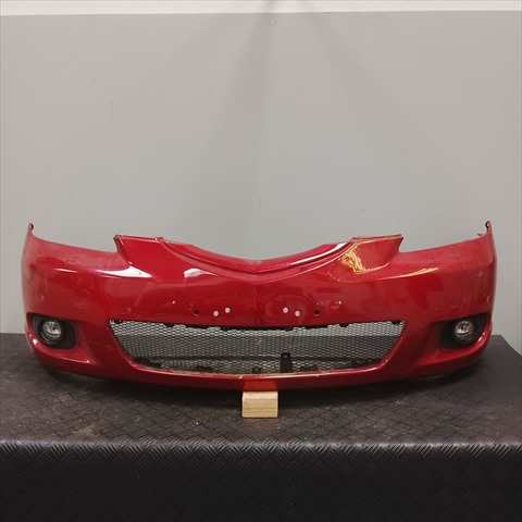 Foto 1ª: Paragolpes Delantero Mazda 3 0.1 (2006)