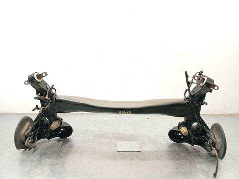 Puente Trasero Peugeot 308 1.5 BLUEHDI 130 131CV 96KW