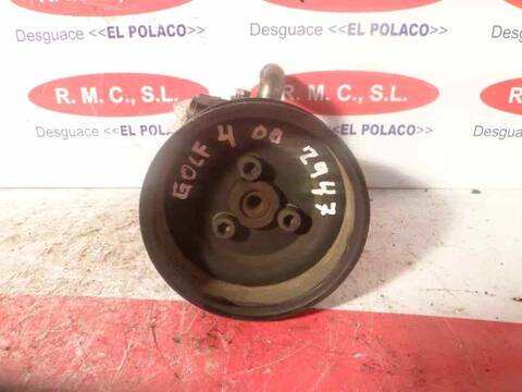 Bomba de Direccion Volkswagen Golf BASICO BERLINA 75CV 55KW