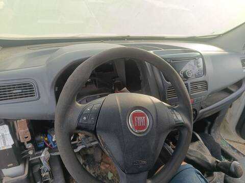Kit Airbag Fiat Doblo BASIS FURGON 90CV 66KW
