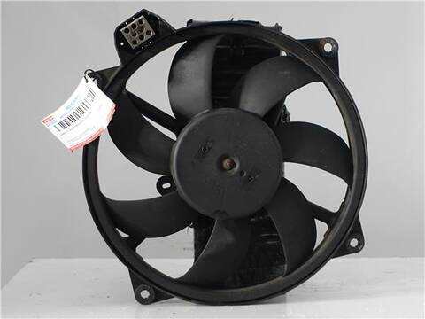 Electroventilador Renault Scenic 1.5 DYNAMIQUE 106CV 78KW