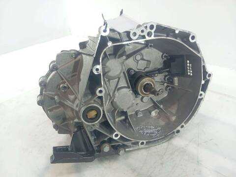 Caja Cambios Peugeot 3008 SPORT PACK 109CV 80KW