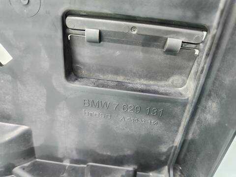 Foto 2ª: Electroventilador Bmw X5 XDRIVE40D 313CV 230KW [N57D30B] (2018)