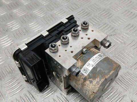 Abs Audi Q2 3.0 TFSI DESING 116CV 85KW