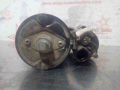 Foto 3ª: Motor de Arranque Audi A5 2.0 TDI 105KW) 143CV [CAGA] (2010)