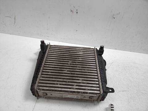 Foto 3ª: Intercooler Porsche Panamera 330 CV 243KW [CSZ CSZB] (2021)