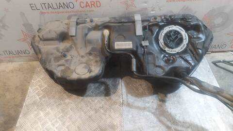 Foto 1ª: Deposito de Combustible Mercedes Clase C 160 C 220 T CDI BLUETEC 205.204) 170CV 125KW FAMILIAR [651921] (2014)