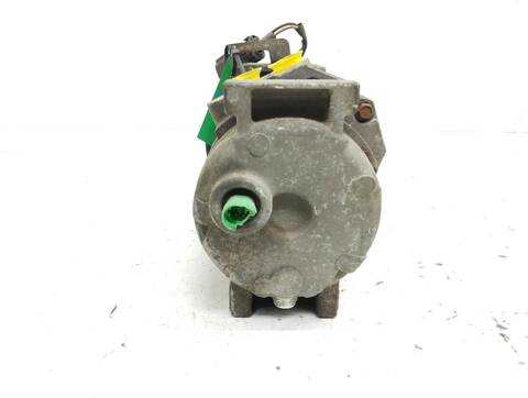 Foto 4ª: Compresor Aire Acondicionado Chrysler Neon 2.0 16V CAT 133CV 98KW [2 0L] (2001)