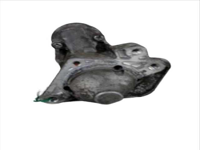 Foto 2ª: Motor de Arranque Peugeot 207 1.6 HDI 92CV (2006)