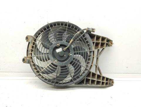 Electroventilador Aire Acondicionado Mitsubishi Galloper 2.5 TD 5-PTAS.) 99CV 73KW