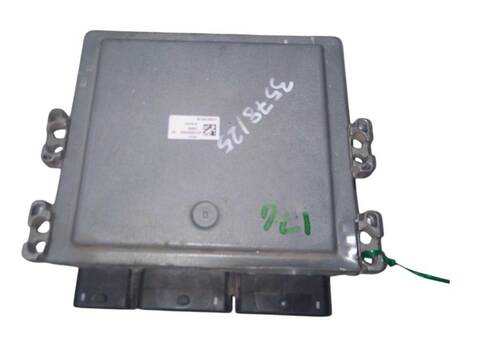 Centralita Motor ECU Nissan Juke 1.5 DCI