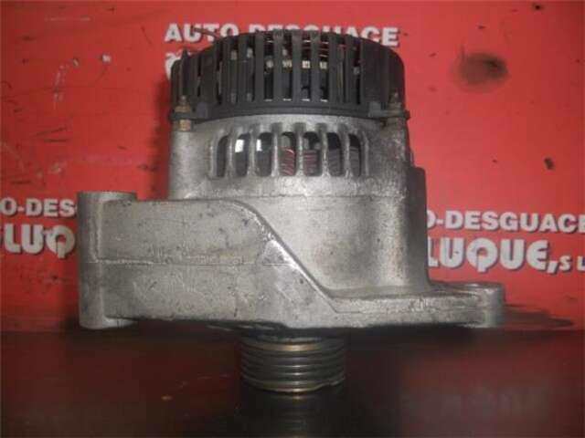 Foto 2ª: Alternador Peugeot 206 1.4 I [KFW (TU3JP)]
