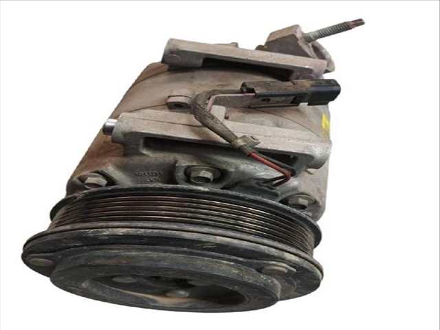 Compresor Aire Acondicionado Ford Kuga 2.0 TDCI 4X4