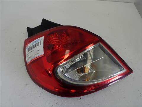 Piloto Trasero Izquierdo Renault Clio 1.5 DCI BR17 CR17) 86CV 63KW
