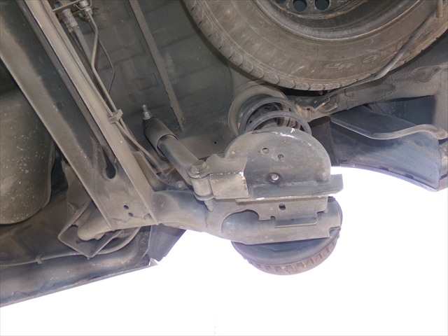 Foto 2ª: Puente Trasero Dacia Dokker 1.5 DCI 2012- [K9KC6] (2015)