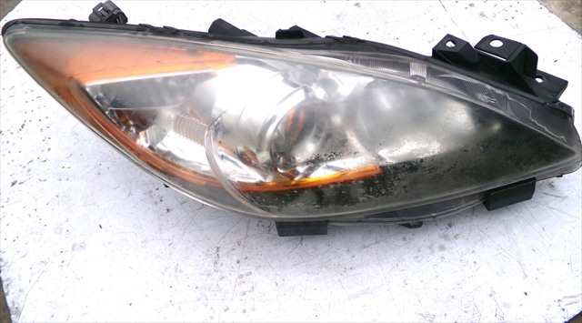 Faro Derecho Mazda 3 1.6 D 2009-2013
