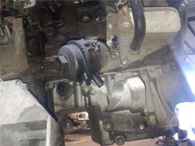 Foto 3ª: Carter Alfa Romeo 147 1.9 JTD IMPRESSION [1.9 LTR. - 85 KW JTD CAT]