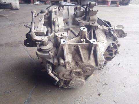 Foto 2ª: Caja Cambios Dodge Caliber SE 140CV 103KW [ECD] (2006)