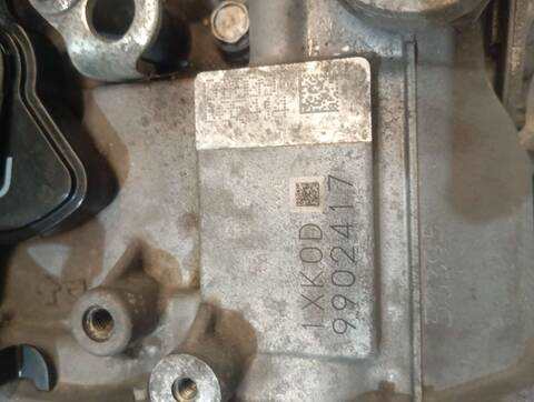 Foto 2ª: Caja Cambios Automatica Renault Espace DYNAMIQUE 173CV 127KW AUT. [M9R763] (2009)