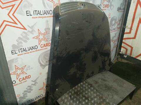 Foto 4ª: Capot Volkswagen Phaeton 224CV 165KW