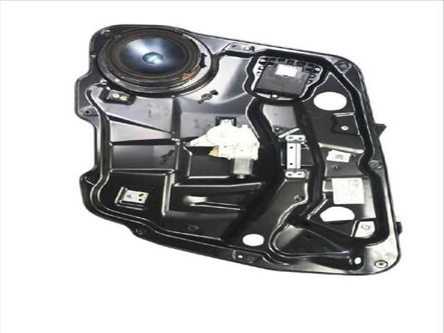 Elevalunas Eléctrico Delantero Derecho Mercedes Clase R 280 R 320 CDI 4-MATIC 251.022 251.122) 224CV